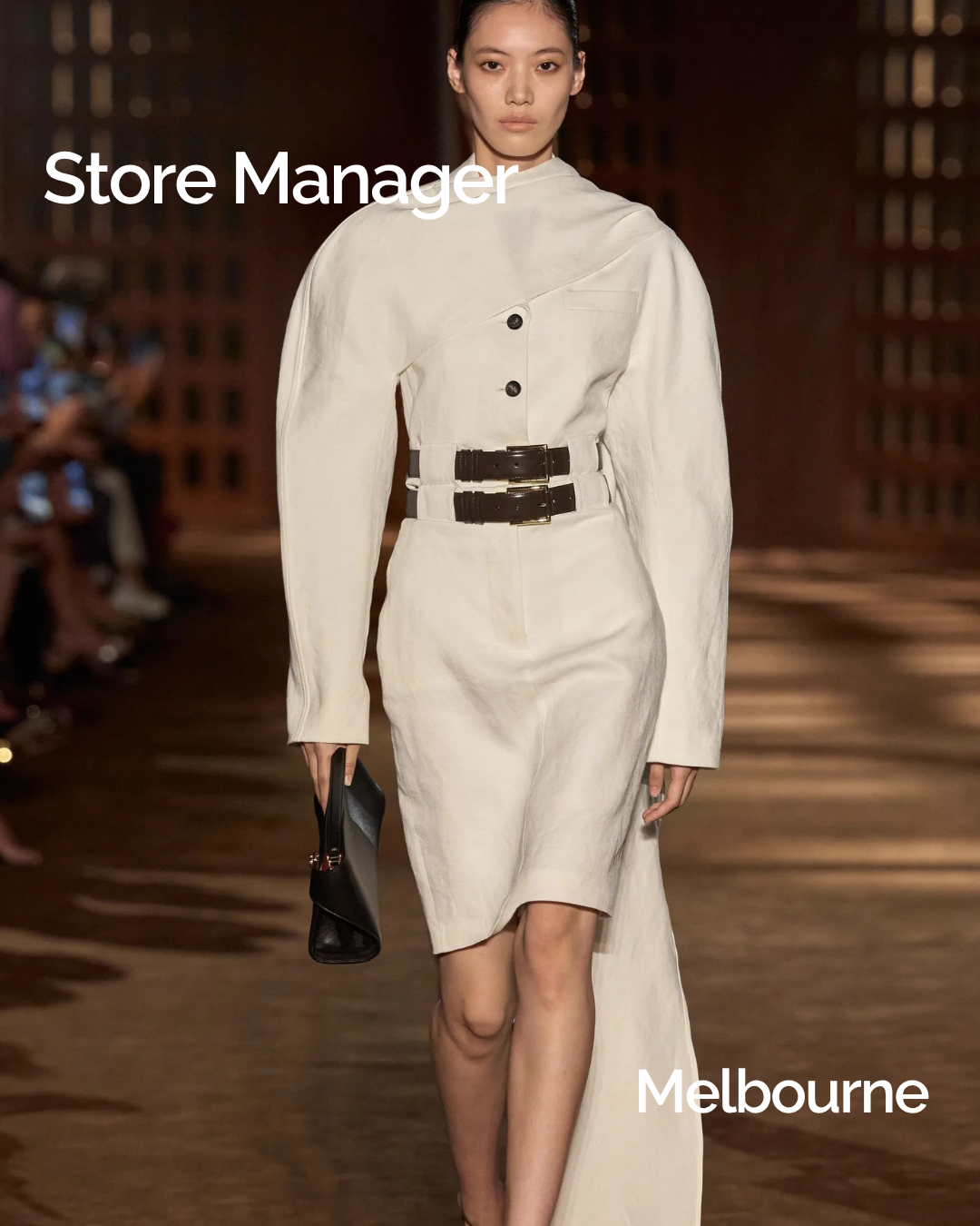 Store Manager 