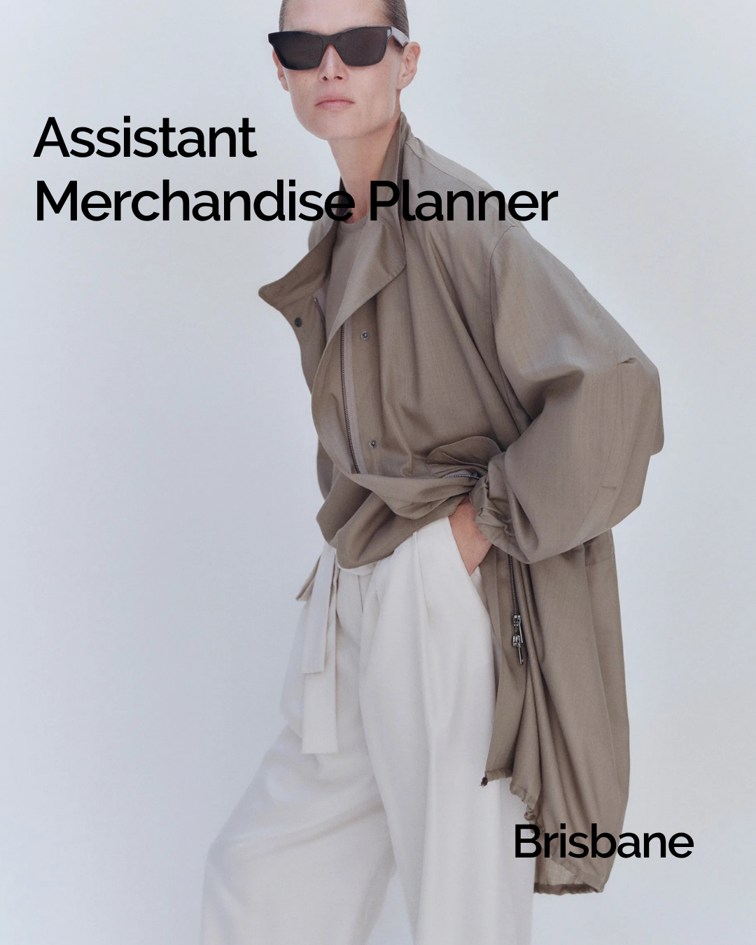 Assistant Merchandise Planner