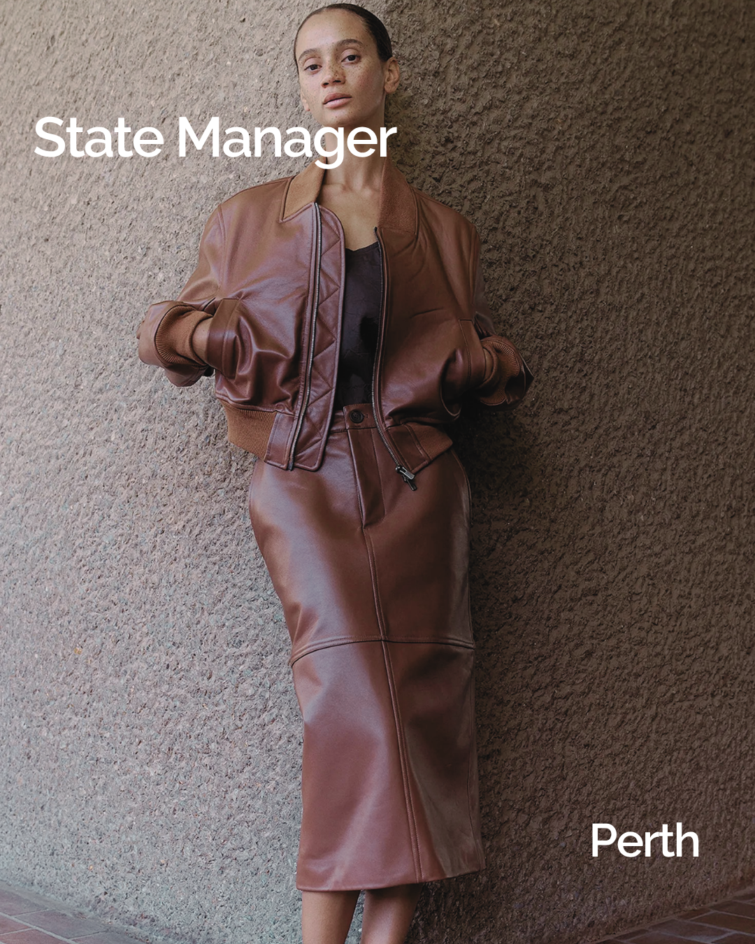 State Manager