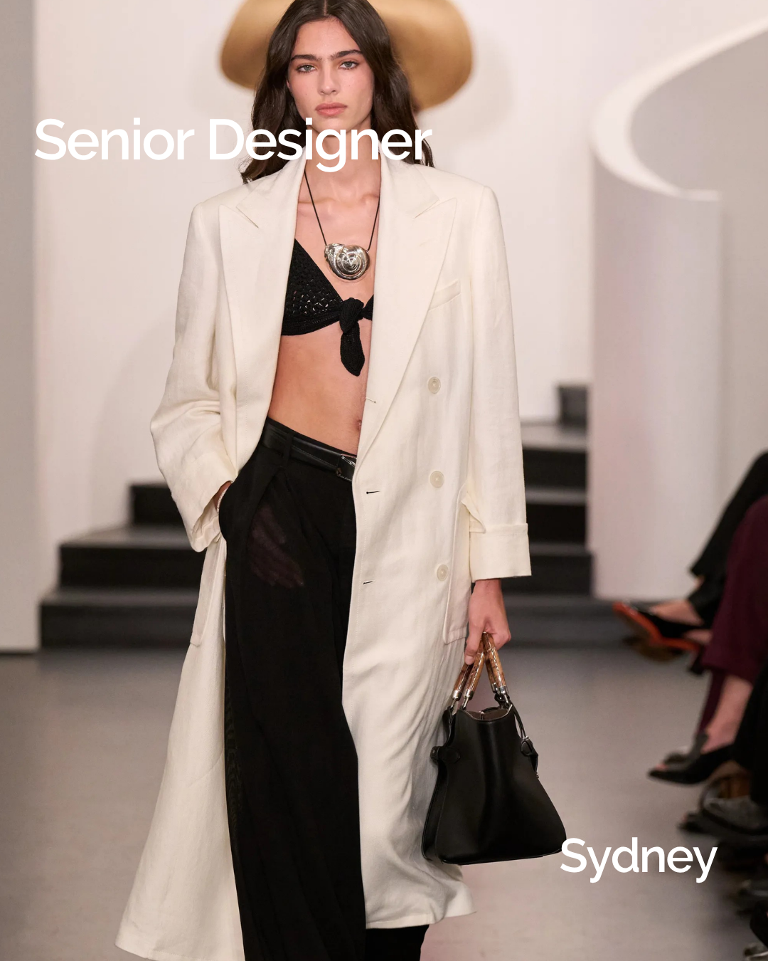 Senior Designer