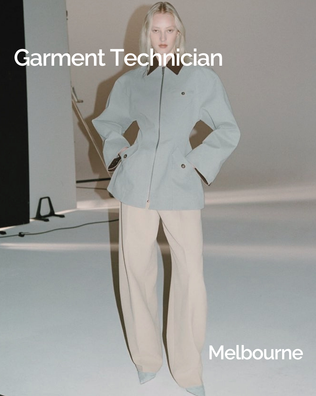 Garment Technician