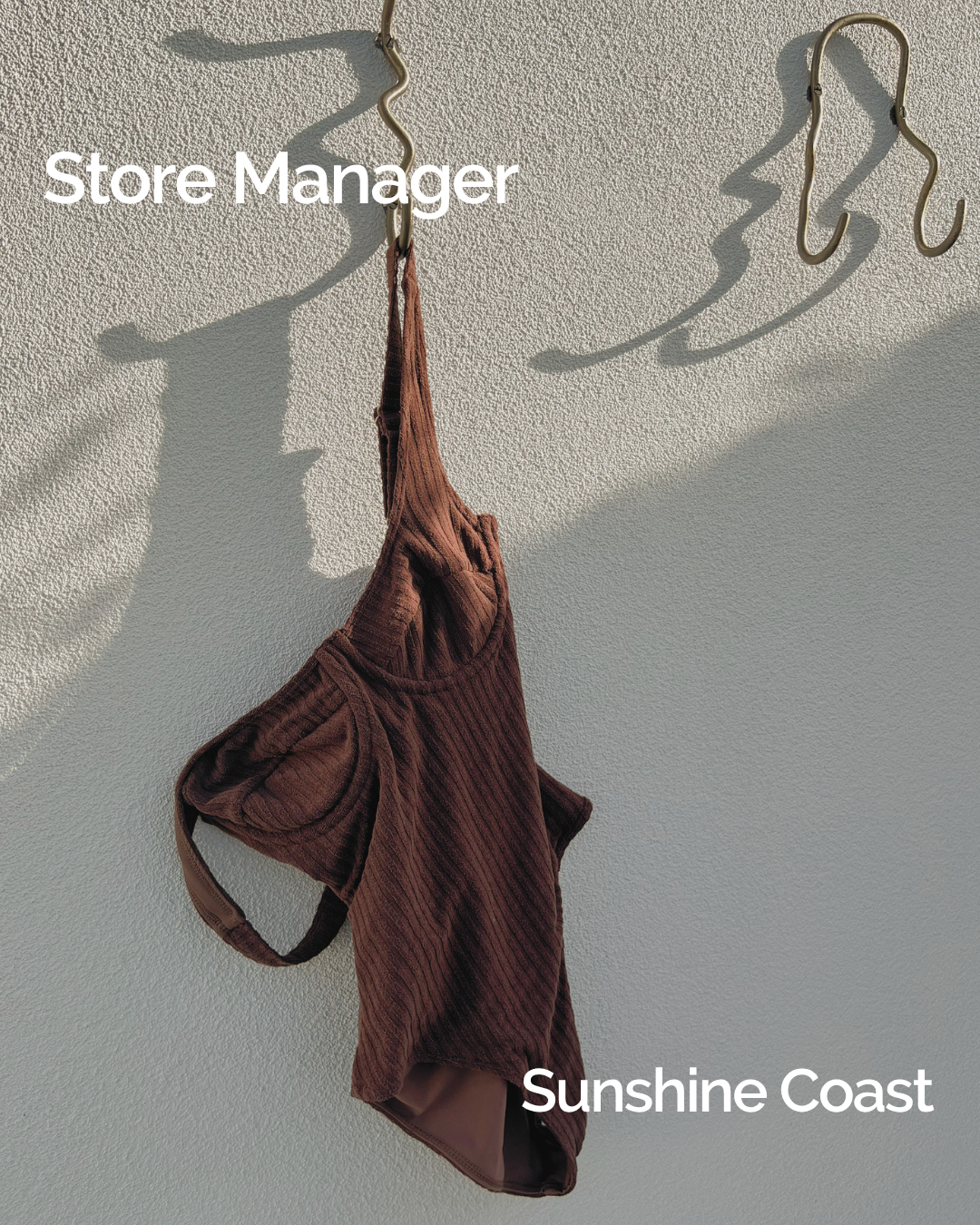 Store Manager 