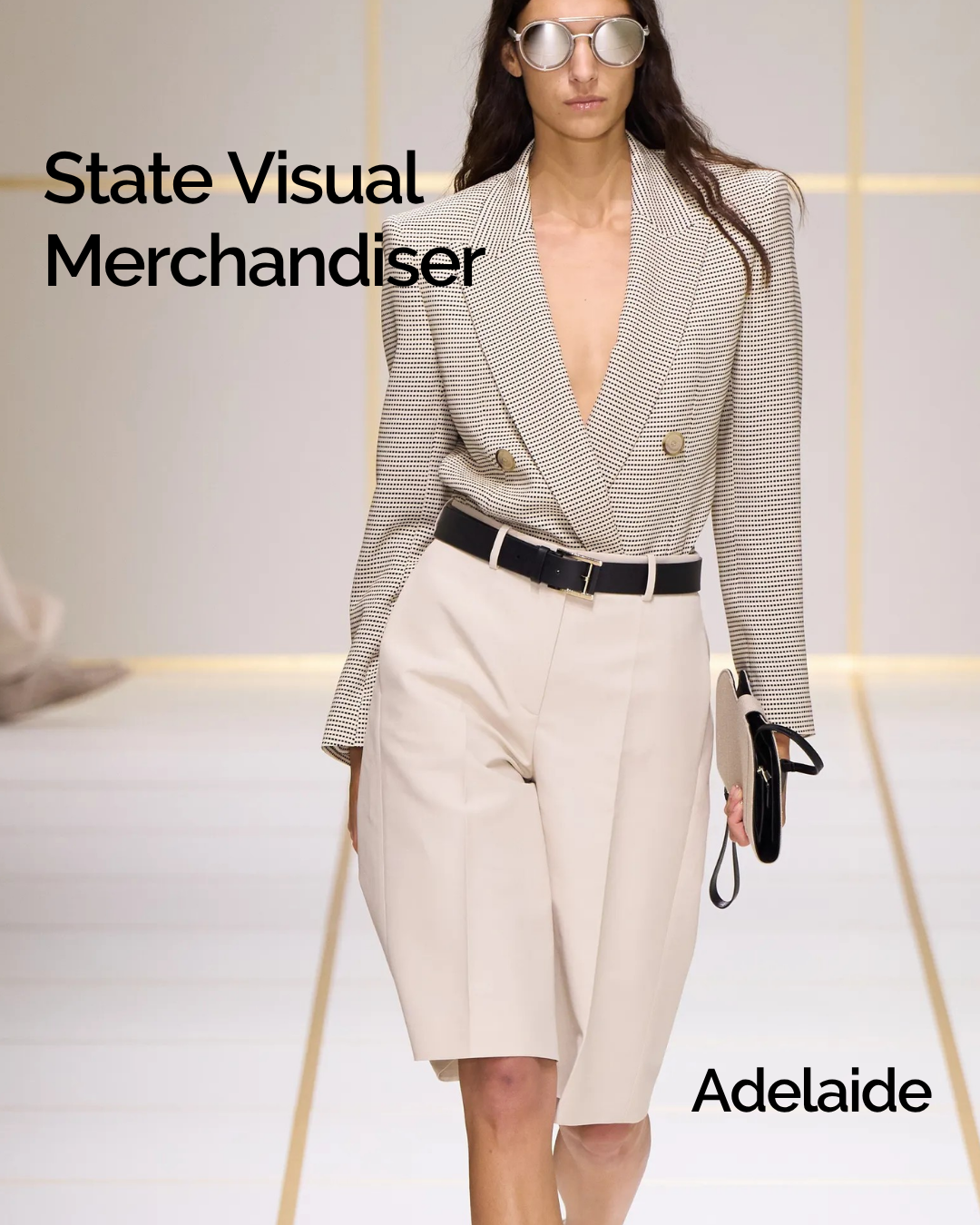 State Visual Merchandiser