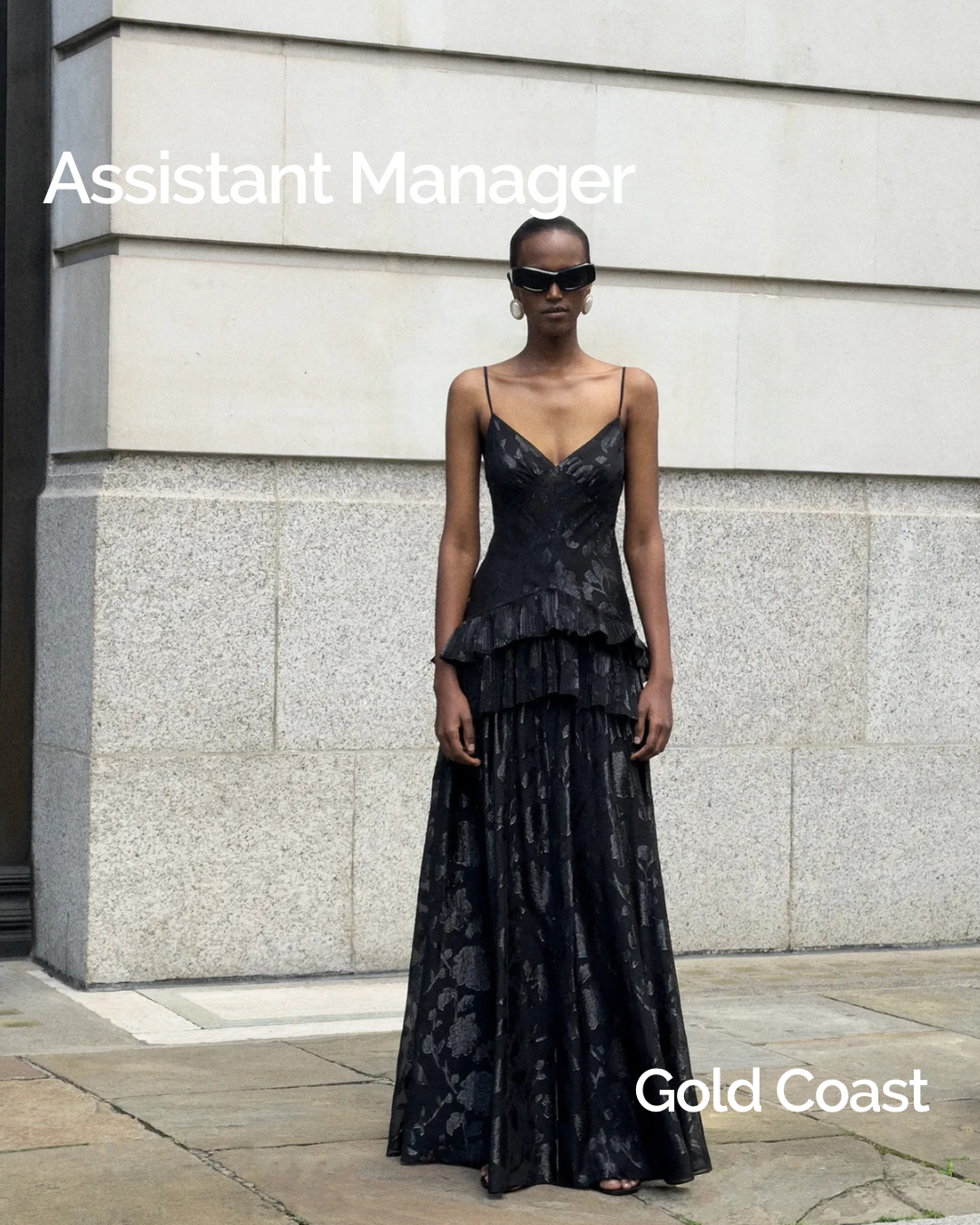 Assistant Manager 