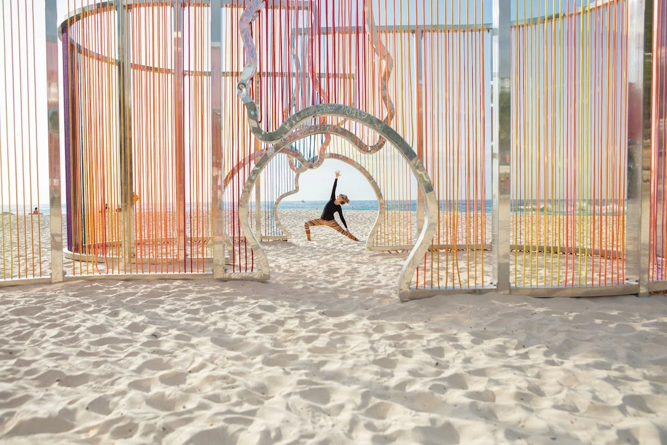 Sculpture By The Sea 2025