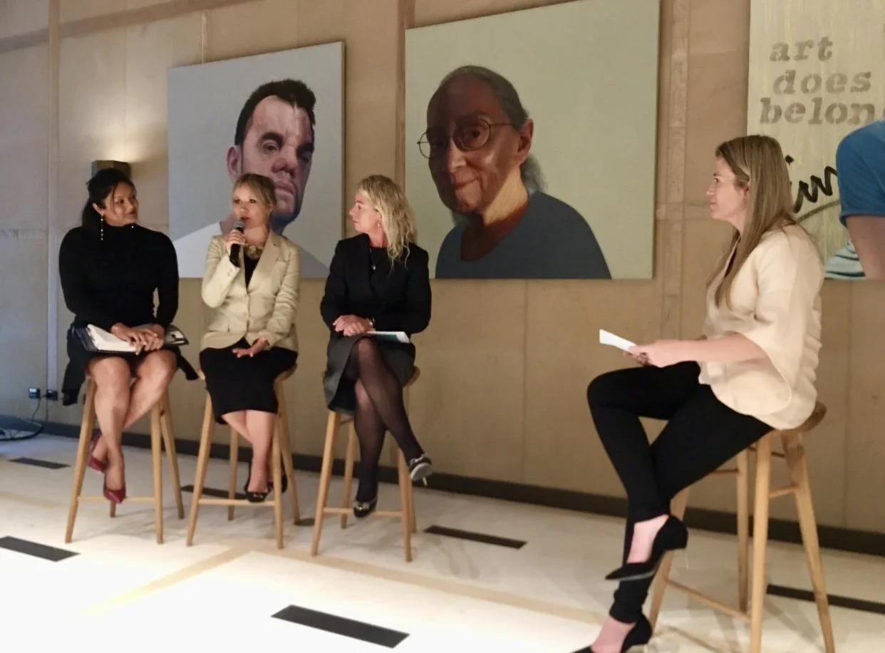 Wellness talks with Yoga teacher Kaja Troa