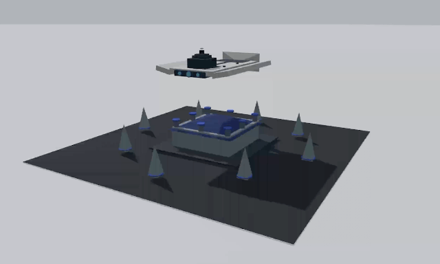 Greybox