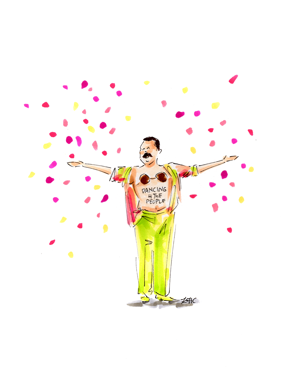 Kelly Crosby-Dancing with the Stars-Guillermo-Dancing 4 The People-illustration-2026.png