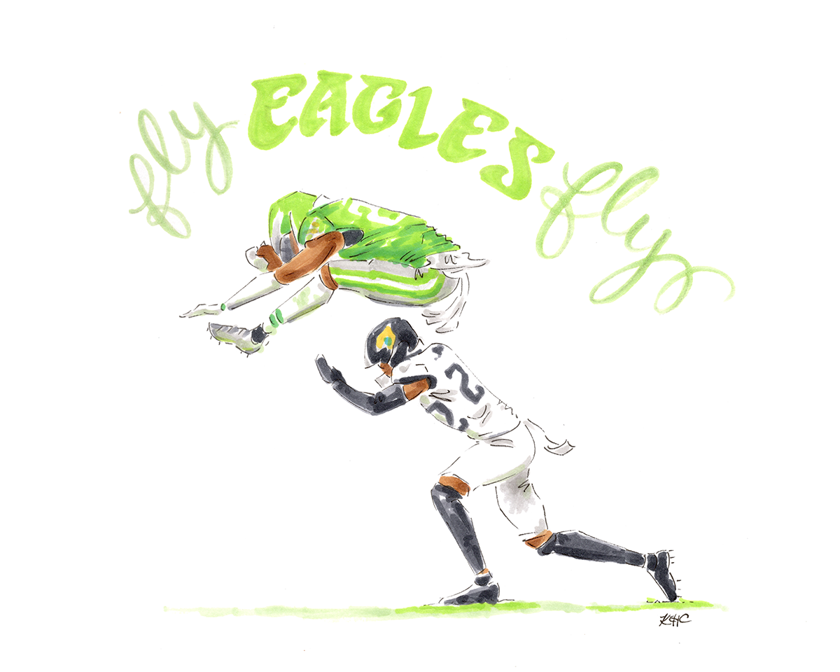 kellyhcrosby-flyeaglesfly-saquonbarkley-illustration-2026.png