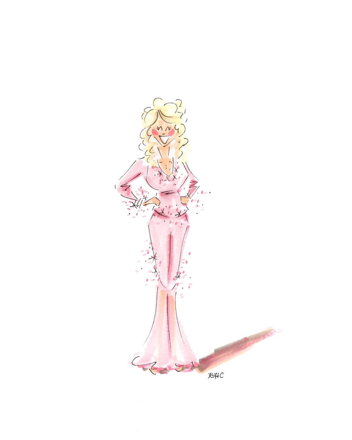 Dolly Parton