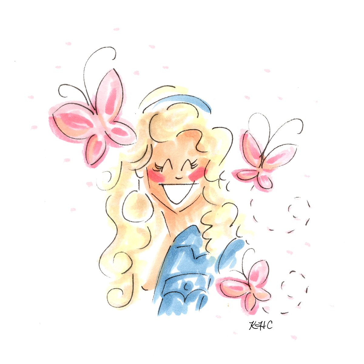 Dolly Parton