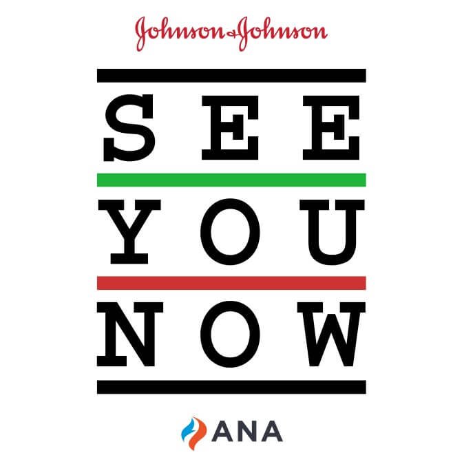 Reporting Powers: Rehearsing The Future — See You Now Podcast by Johnson &amp; Johnson