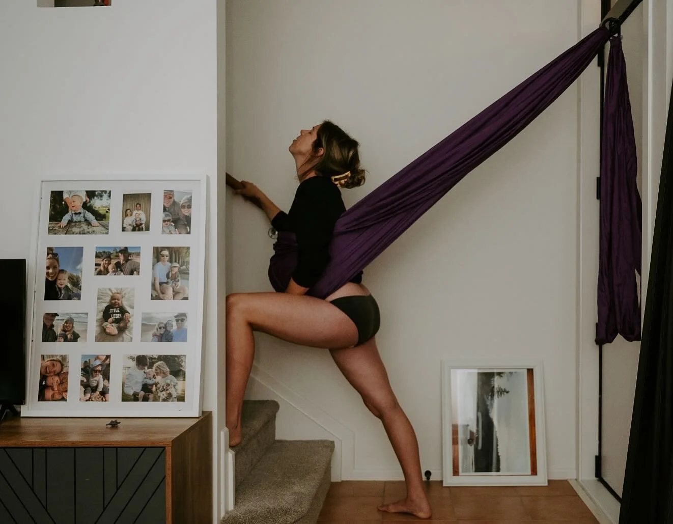 *Why Should You Hire a BIRTH Photographer?*

I saw a post online recently, explaining how skilled posed-newborn photographers have to be to confidently deliver safe and professional images. I completely agree, and feel the same way about my work in b