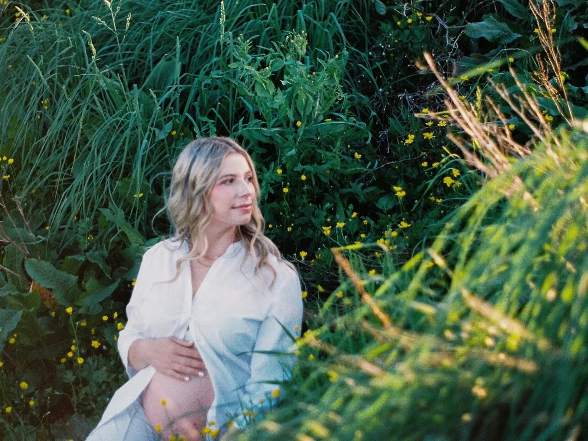 If you have an artistic side, or appreciation for the unique outcomes of film- we can add some moments to your session.

Special rates this summer for those who book sessions and let me add some film work to my portfolio ✨