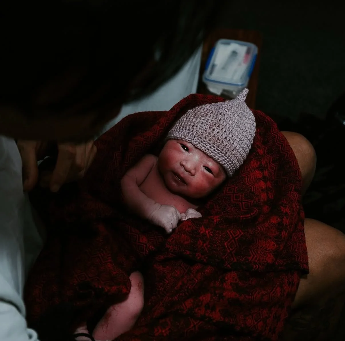 Your specialized birth photographers have quietly been slipping out of frame. Have you noticed?

I&rsquo;ve had conversations with a few birth photographers who have spent their years niching into the complexities of on call work- who now say they ar