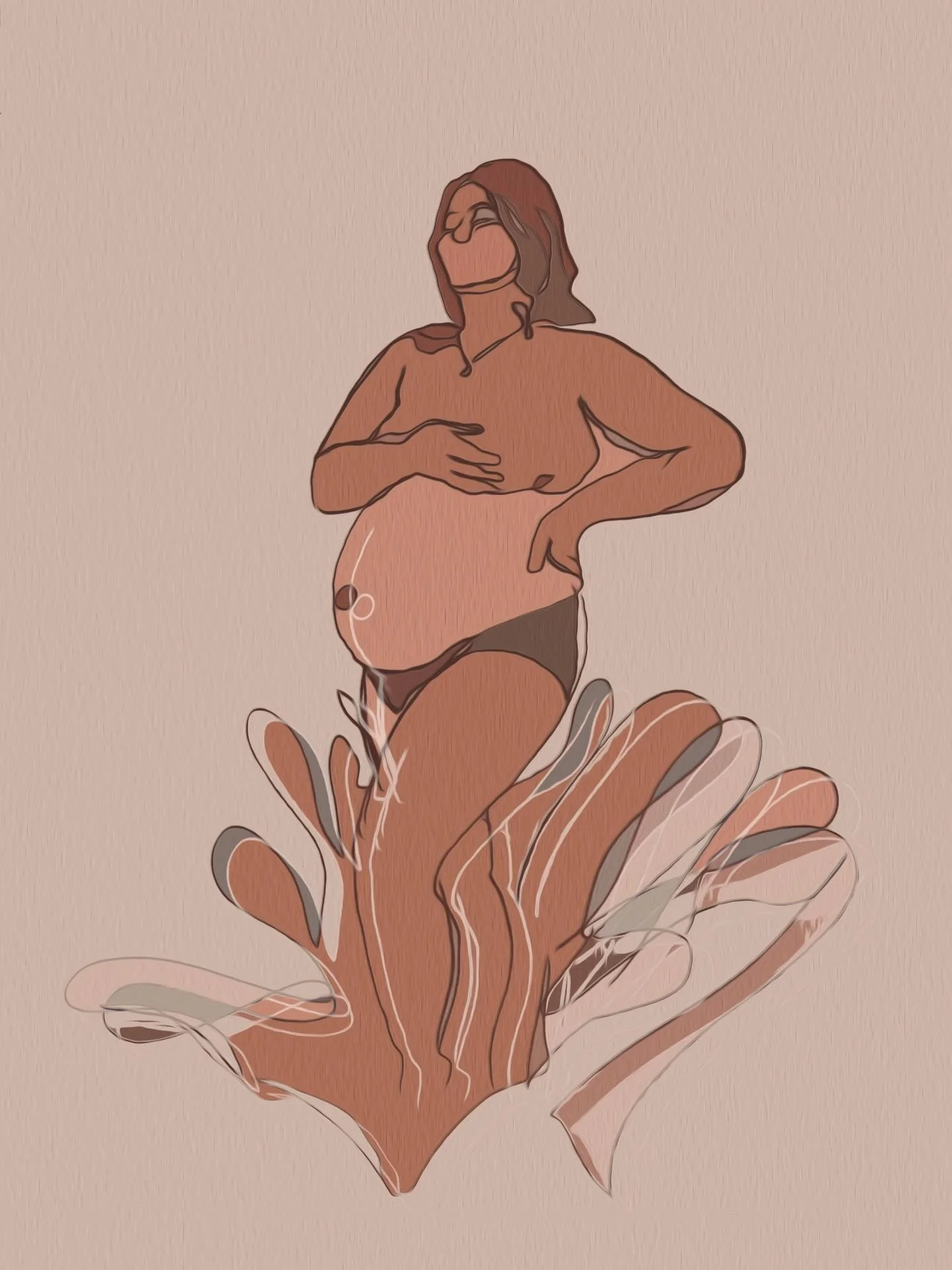 I&rsquo;ve had big, beautiful and confronting conversations with whānau expecting to meet their babies in the next few months. Bringing in a lens of &lsquo;let&rsquo;s kōrero beyond your plan A.&rsquo; Most notably this week, it&rsquo;s been demystif