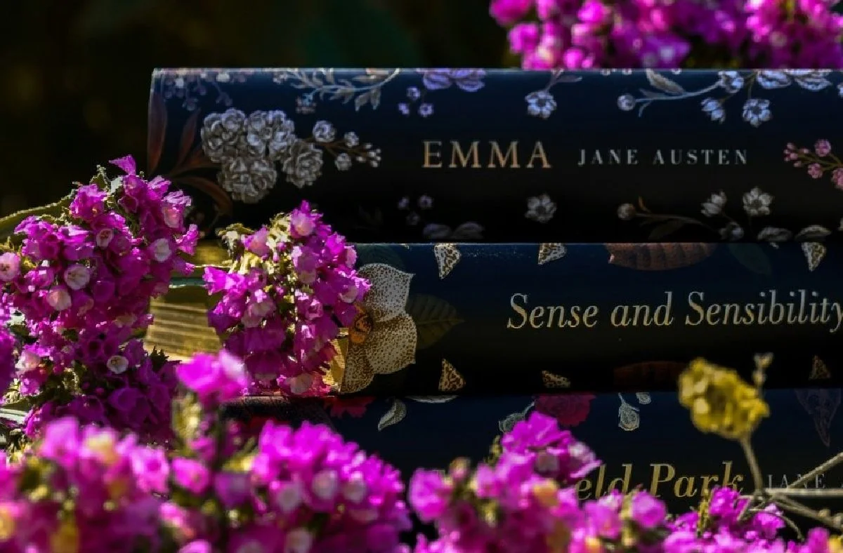 Guide: 5 enduring money lessons you can discover in Jane Austen’s novels