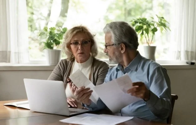 Will your pension be “enough?” 5 questions to help you find out