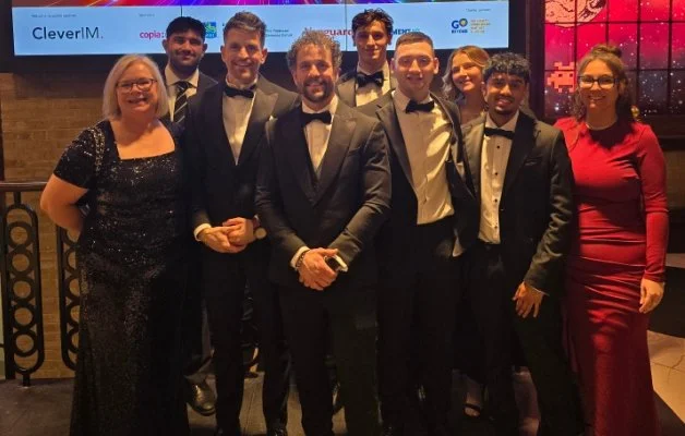 MLP update: From team promotions to skiing trips, we’ve been as busy as ever!