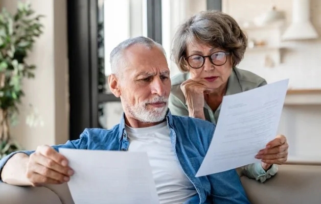 One year until pensions are liable for Inheritance Tax. 5 steps to take now