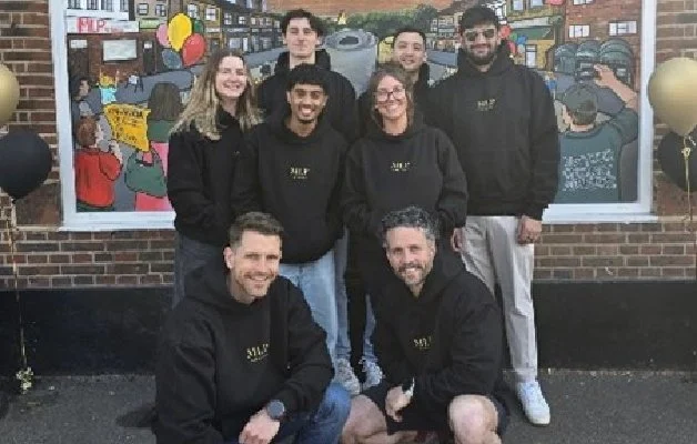 MLP update: From opening a London office, sponsoring the May Fayre, and releasing MLP merch, it’s been an exciting month for the team!