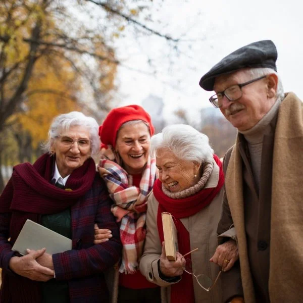 Guide: How to plan for a 100-year life