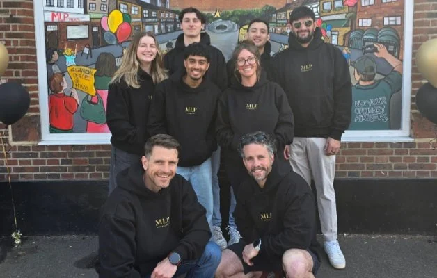 MLP update: From opening a London office, sponsoring the May Fayre, and releasing MLP merch, it’s been an exciting month for the team!