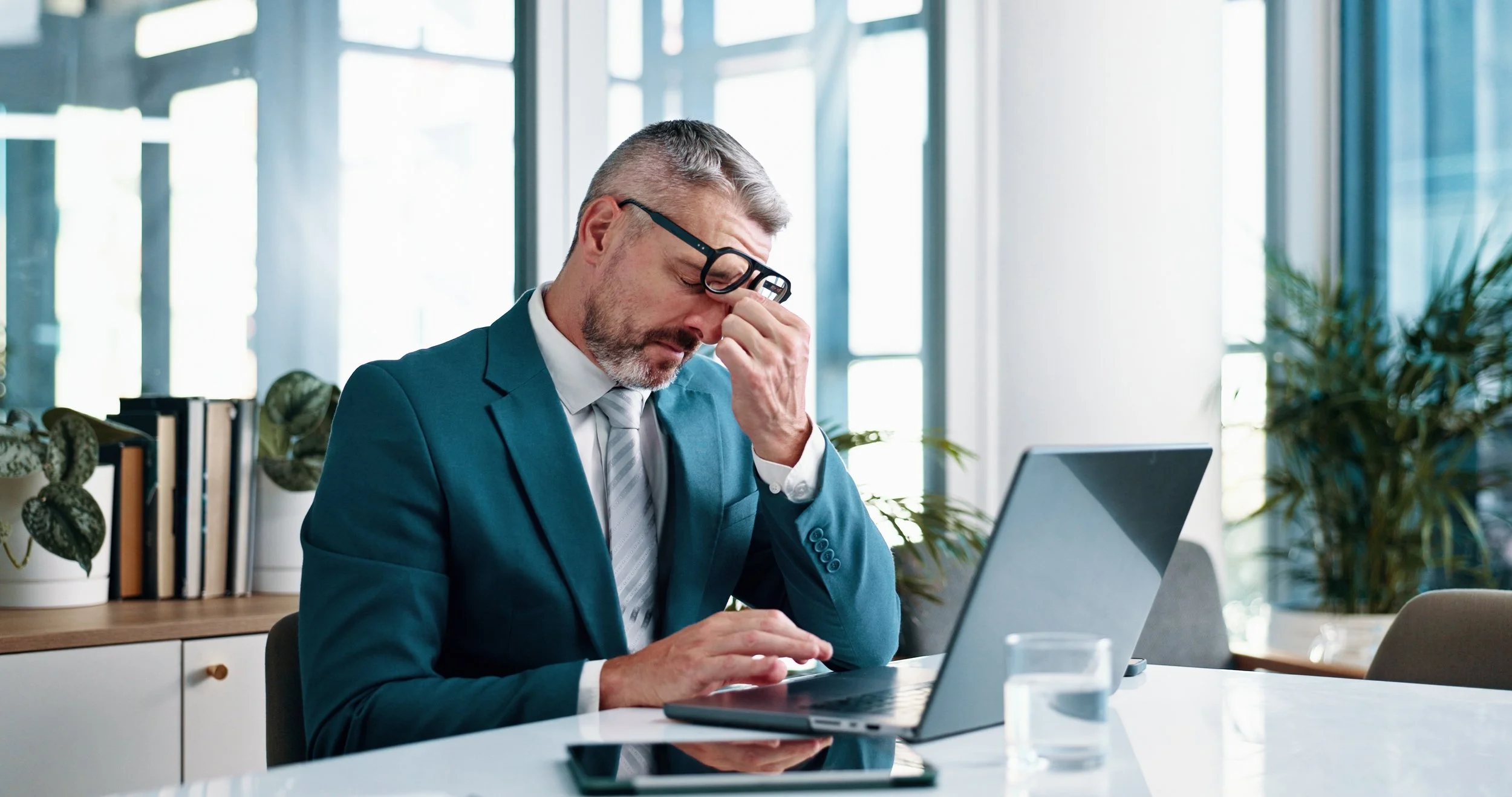 Trying to time the market could have cost you nearly £100,000 – here’s what to do instead