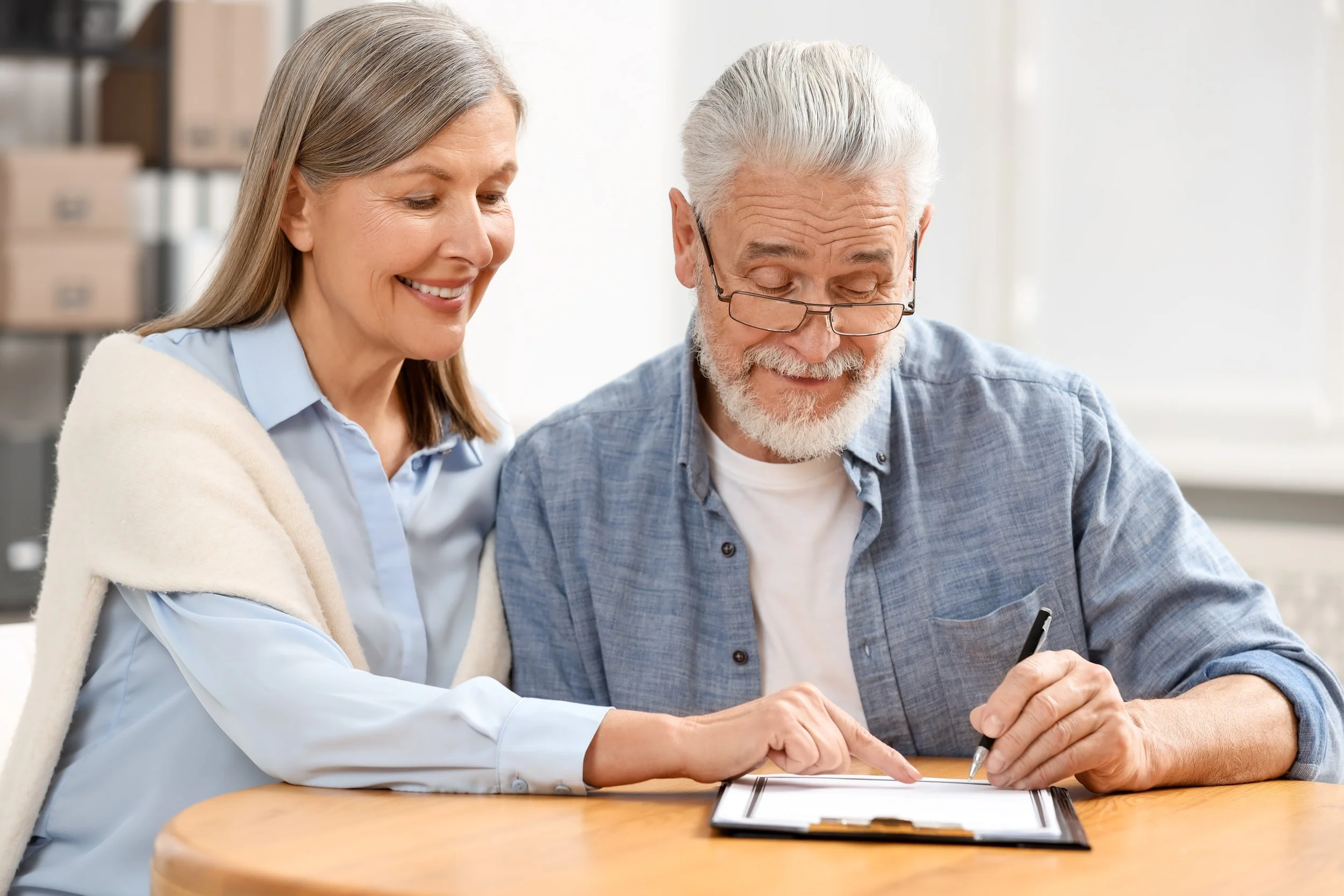 Millions, £100,000s, nothing? How much should you leave to your beneficiaries?