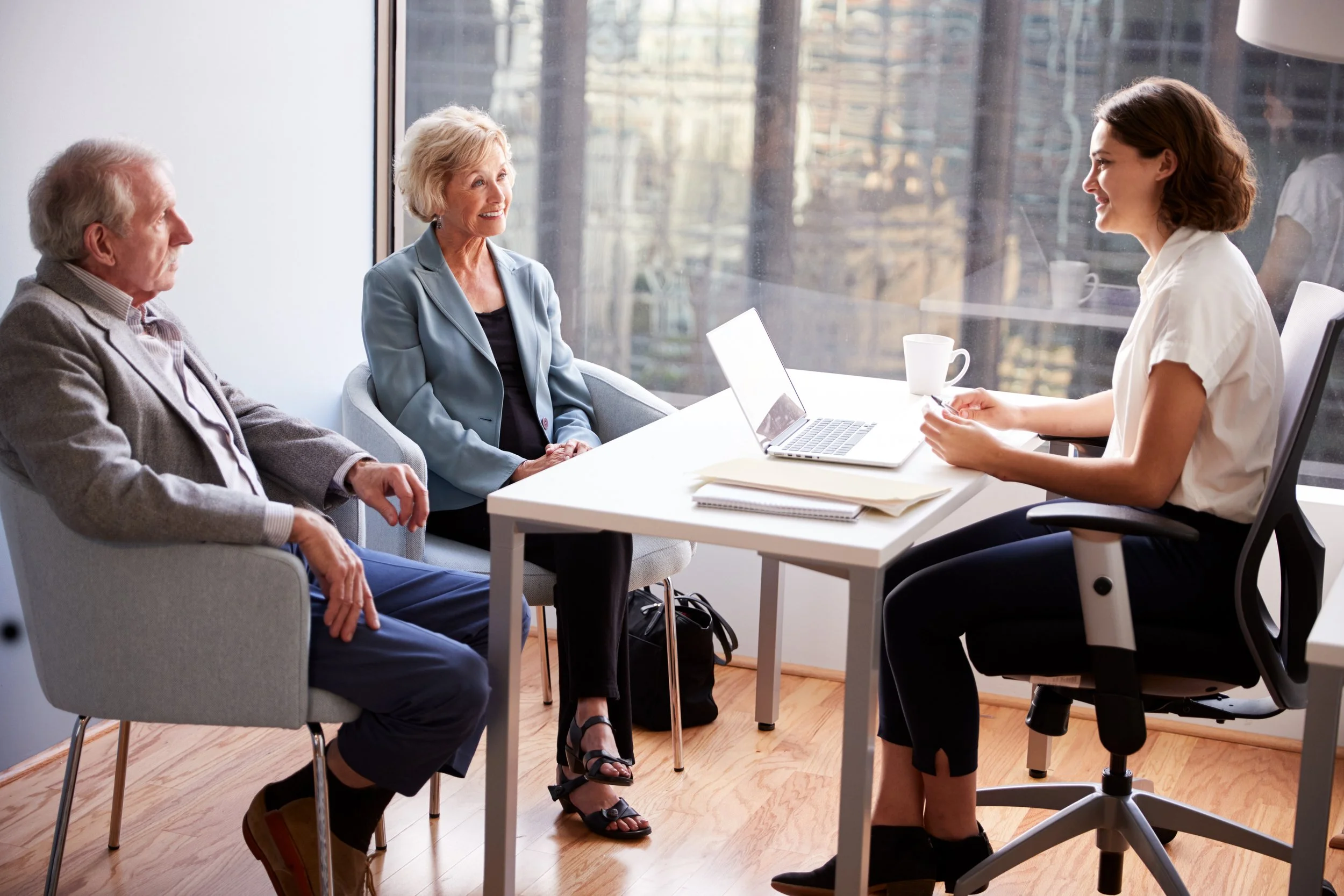 Want to save millions in Inheritance Tax? Here’s how Business Relief can help