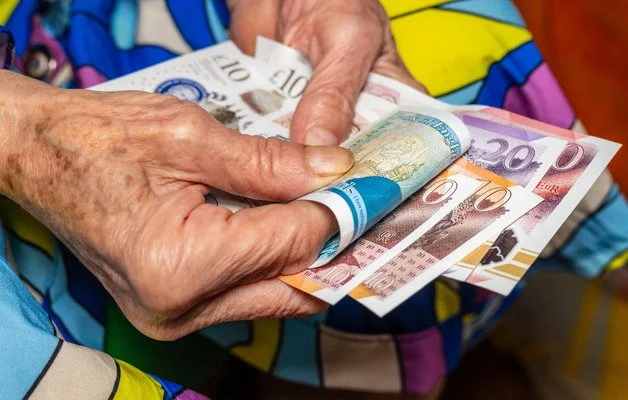 6 steps to help you become a millionaire pensioner