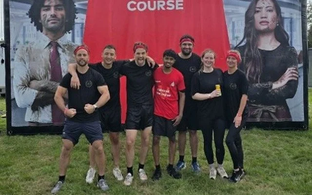 MLP update: From team-building days and new podcast episodes to industry awards, it’s been an exciting month for the team!