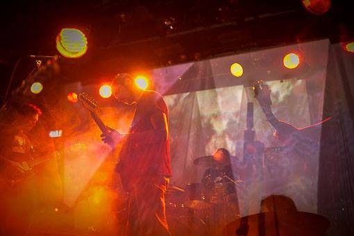 Live photos