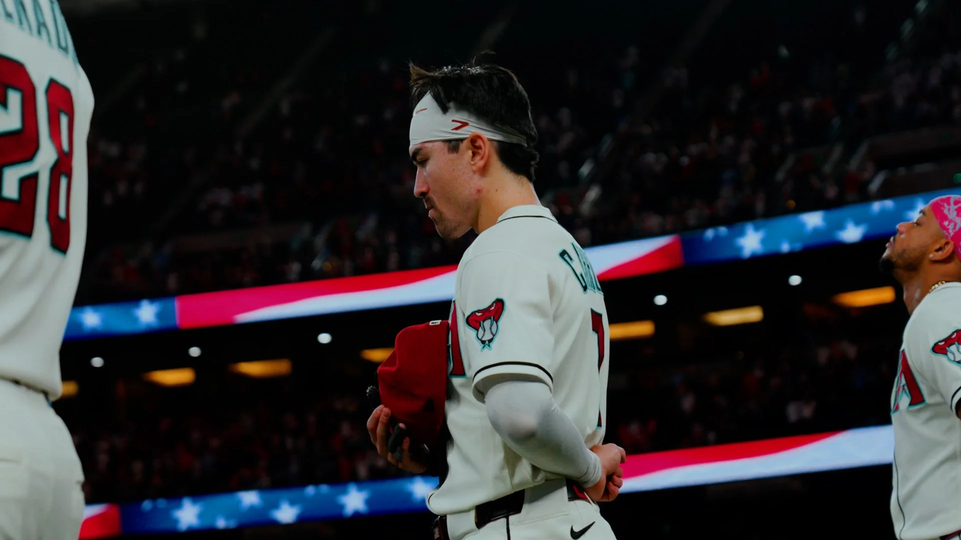 Arizona Diamondbacks