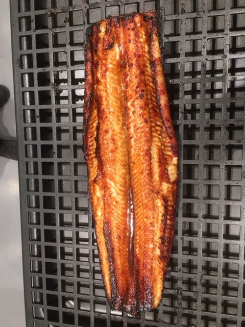 Eel (Unagi kabayaki) sauce