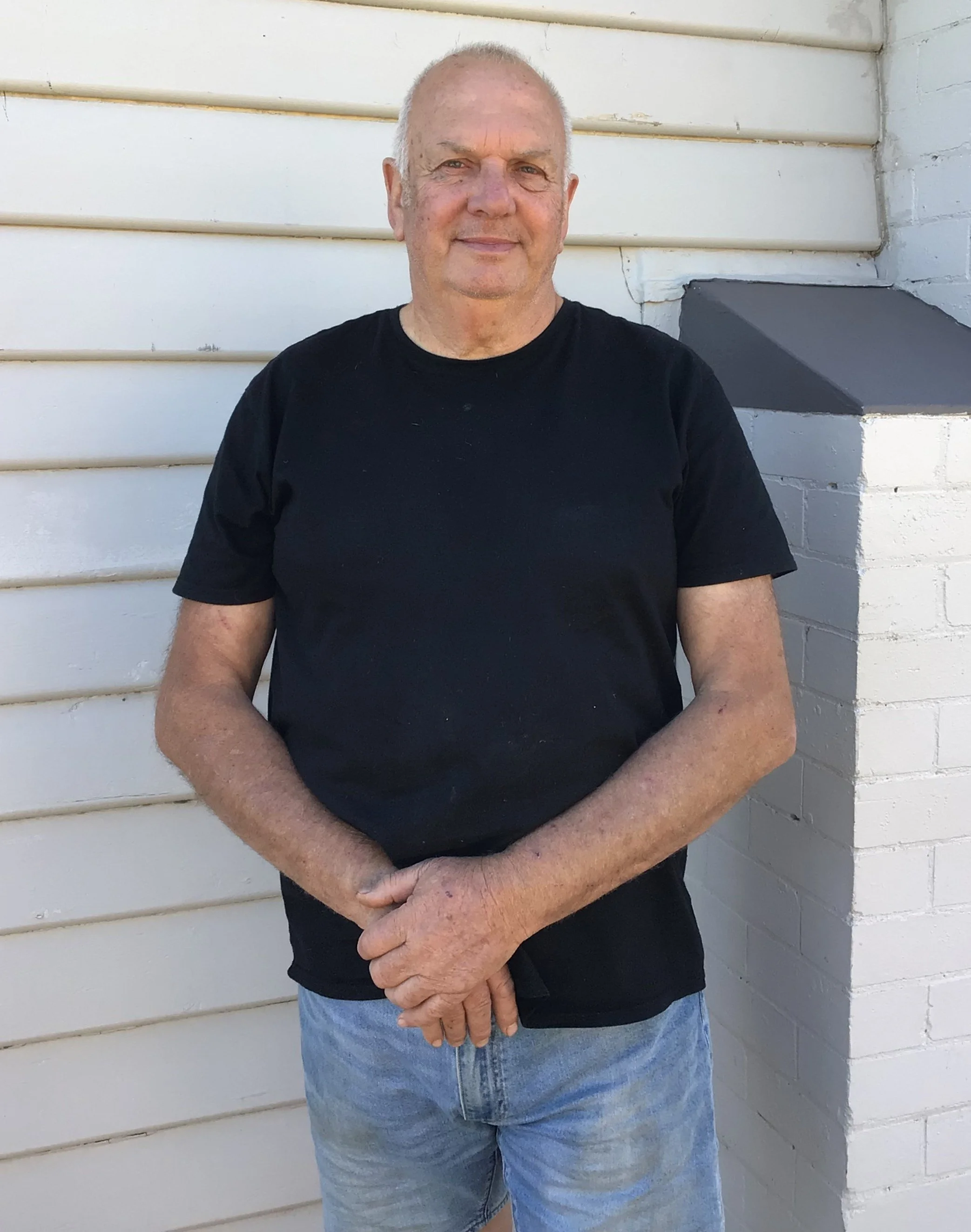 The Australian Seaweed Company