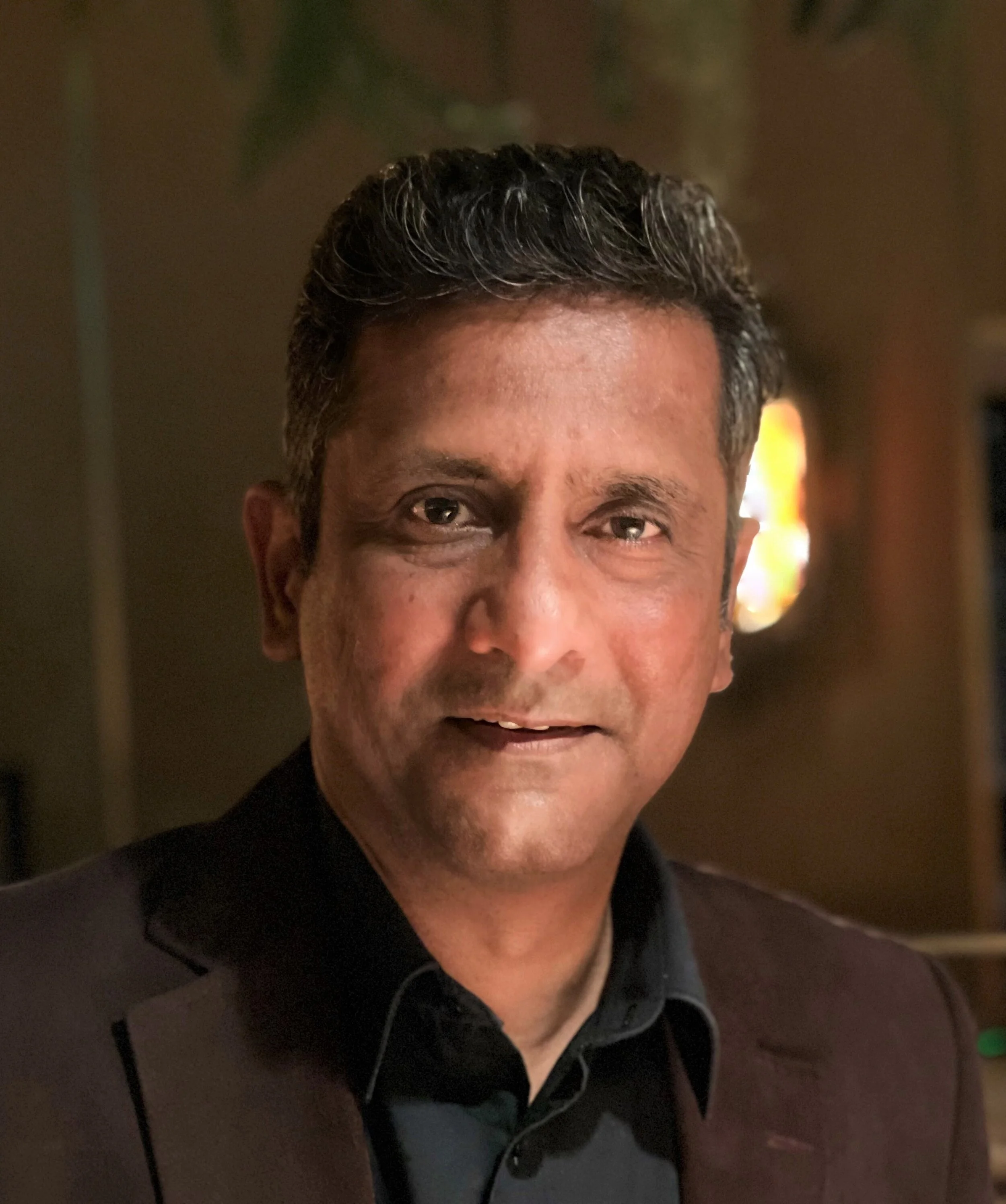 Vijay_Chandiramani — FARSCOPE CDT
