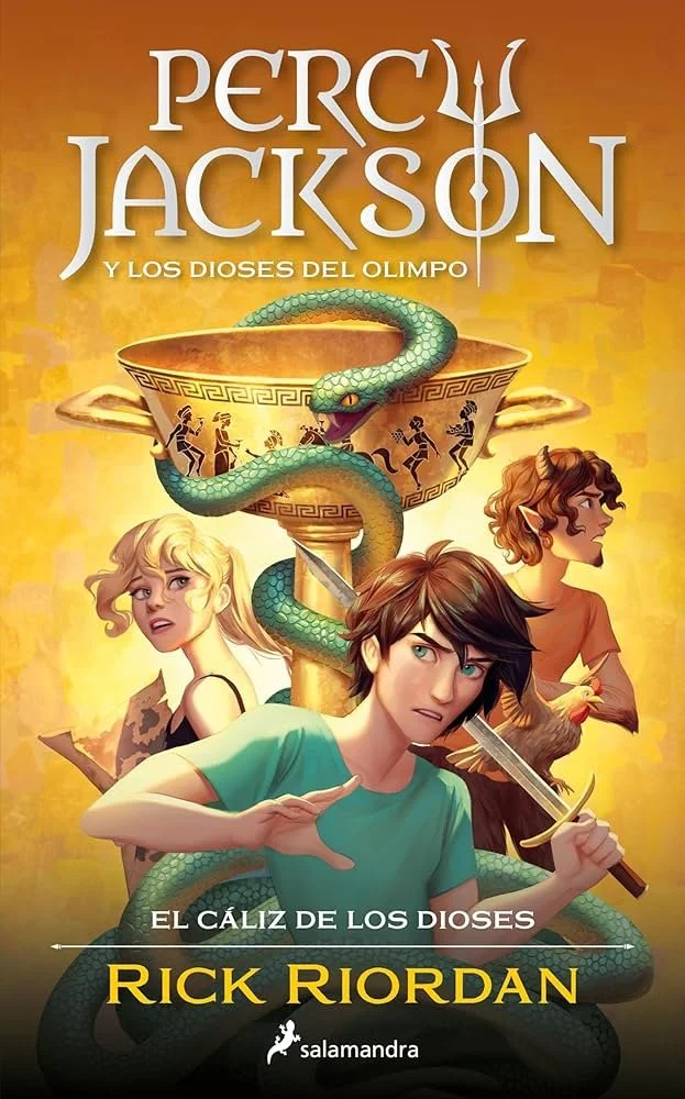 Percy Jackson El Caliz de los Dioses .jpeg