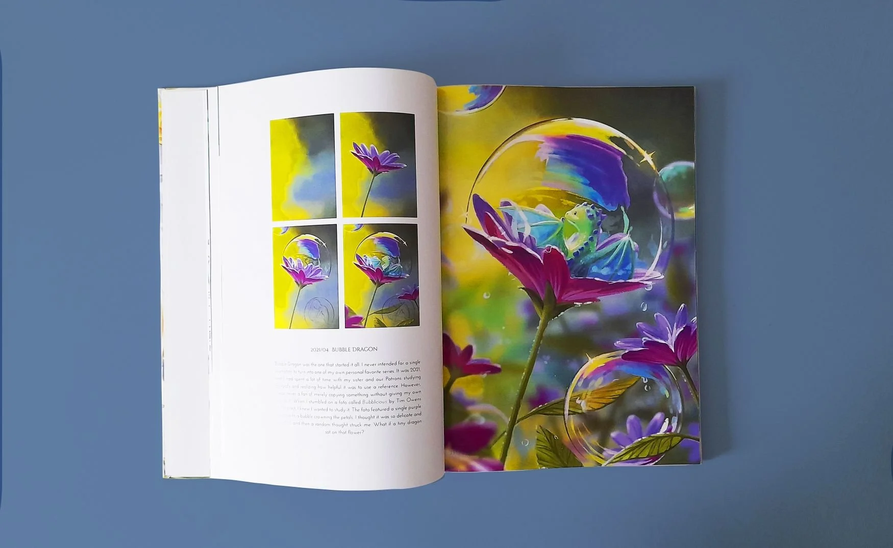 Tiny Spirits - Baby Dragons - Edit blue.jpg