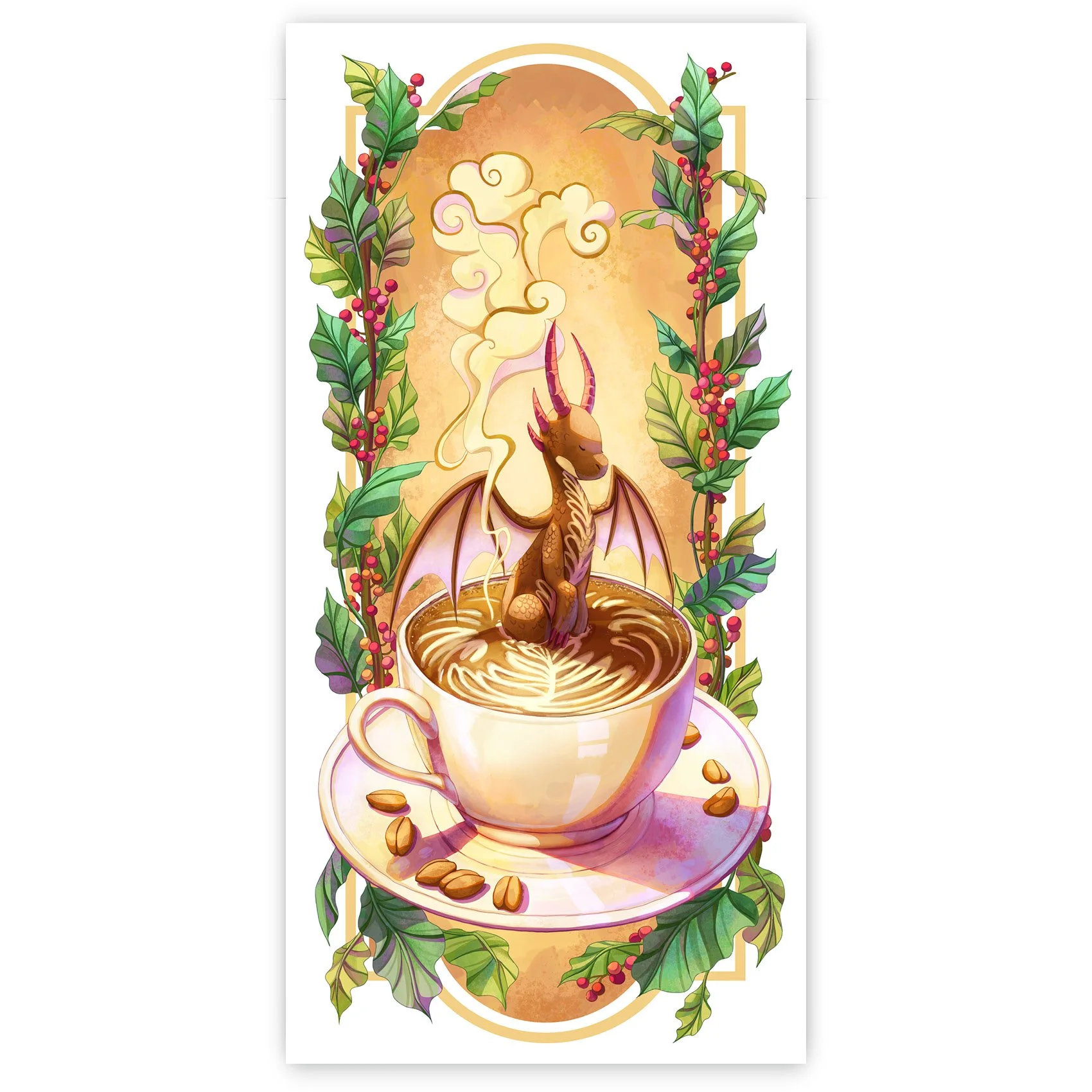 Mockup - Dragon Drinks - Coffee - Preview.jpg