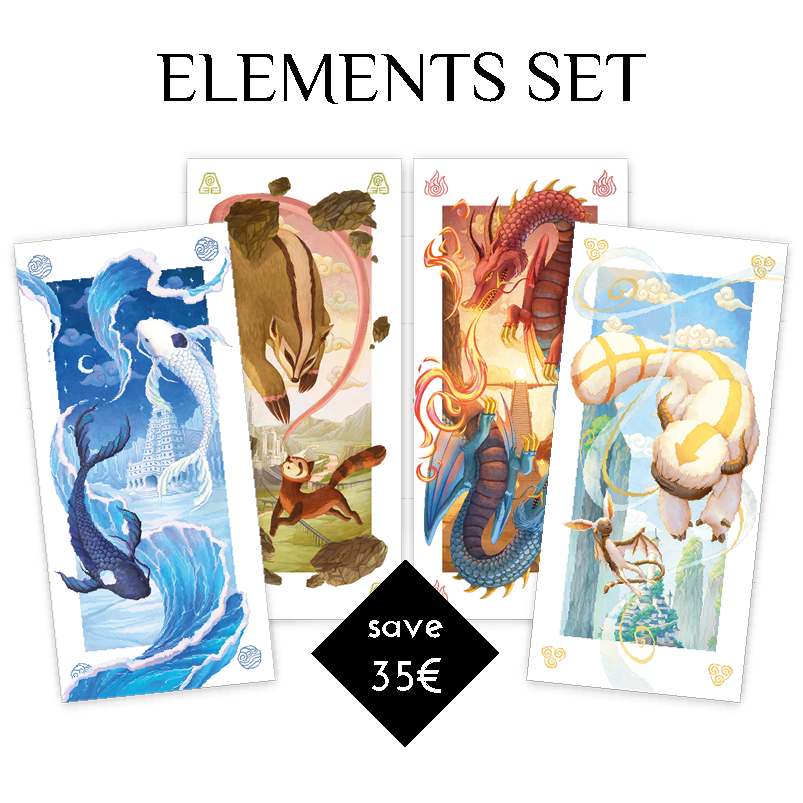 Elements Set