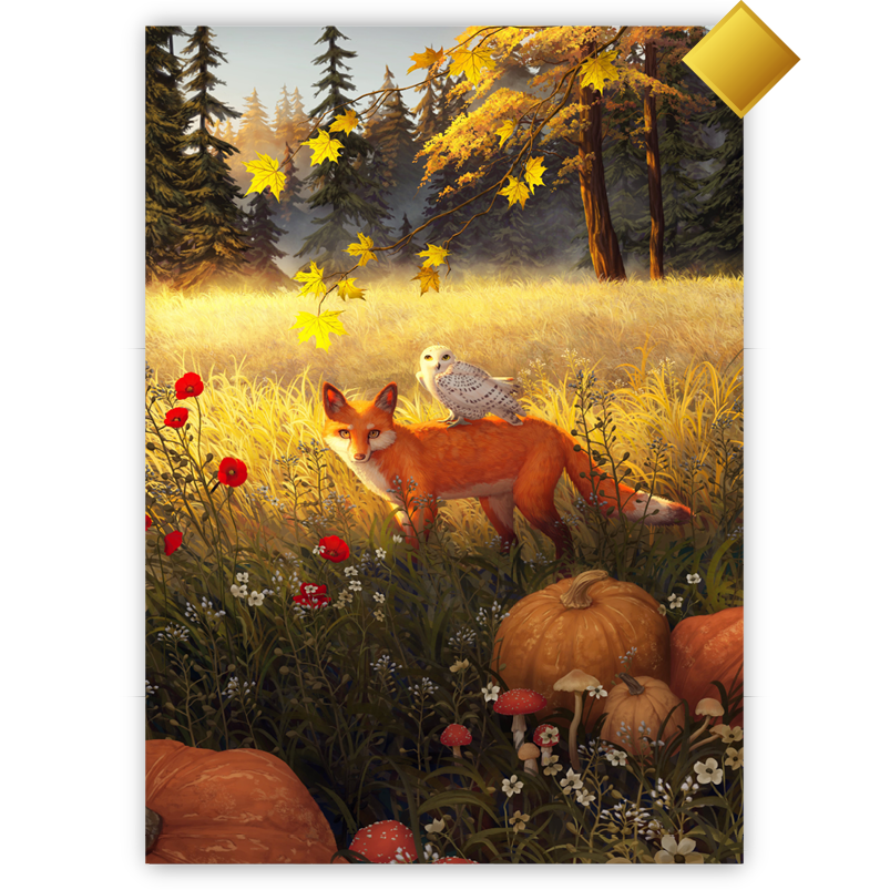 Autumn Air
