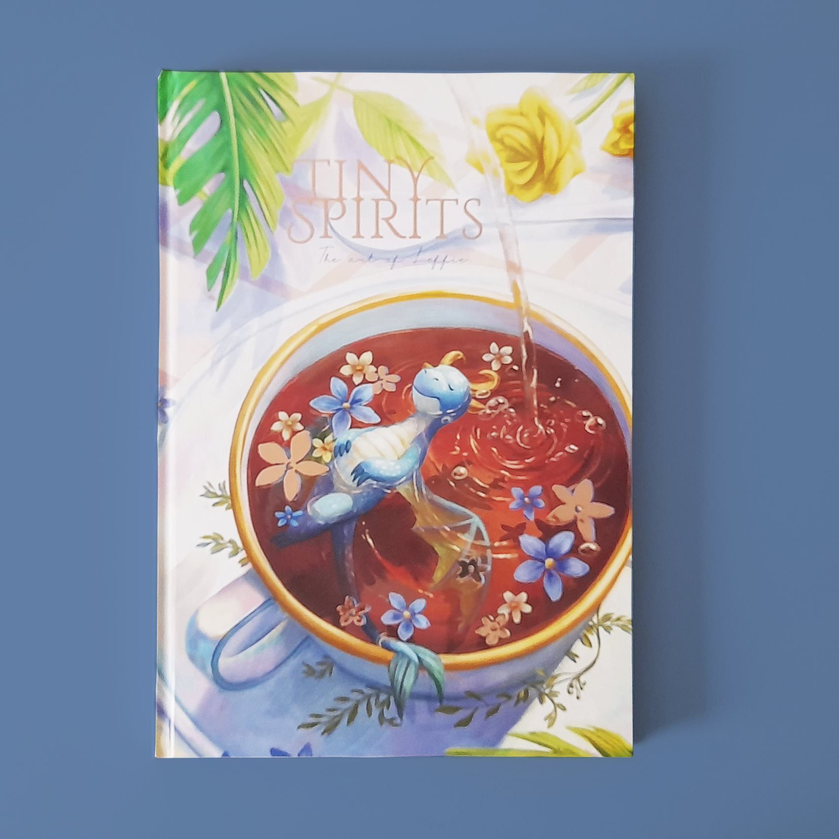 Mockup - Preview - Tiny Spirits - physical copy.jpg