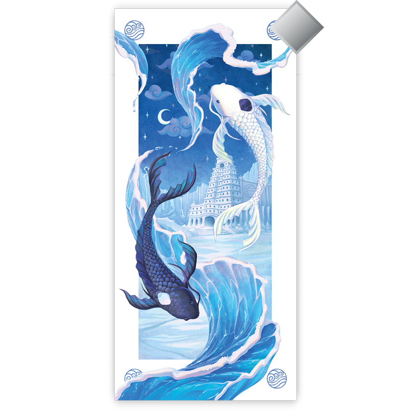 Water