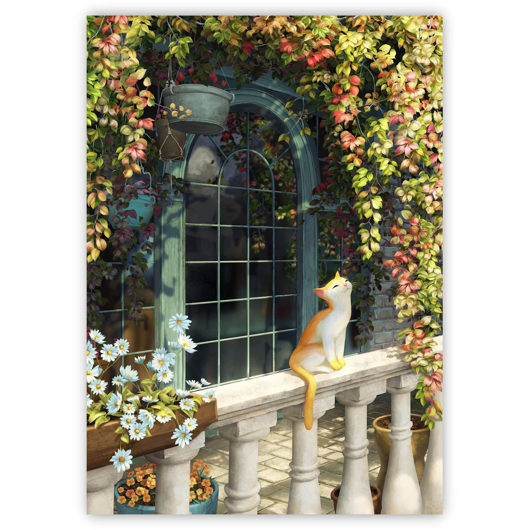 Mockup - Sunshine - FOIL - Preview.jpg