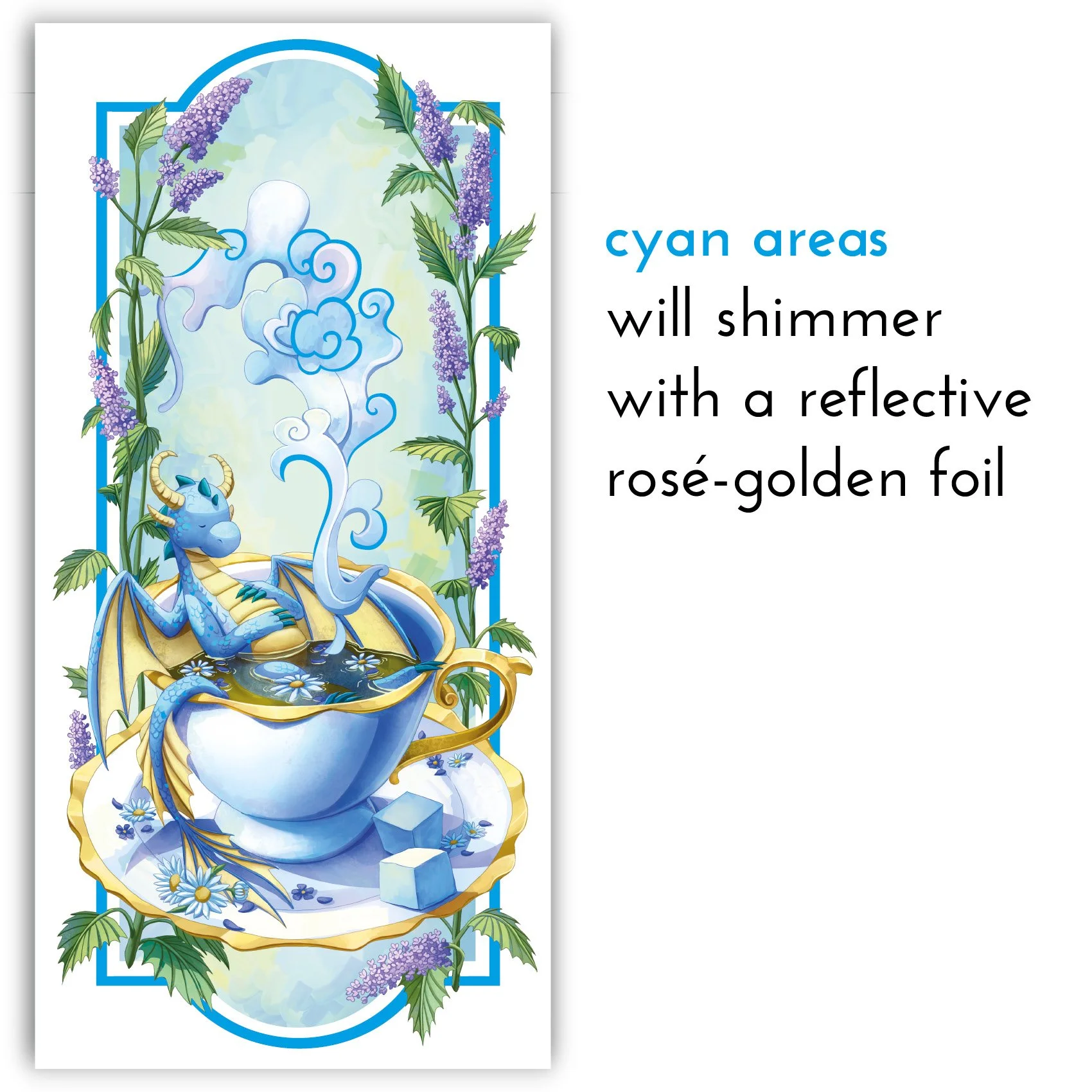 Mockup - Dragon Drinks - Tea - Foil Placement.jpg