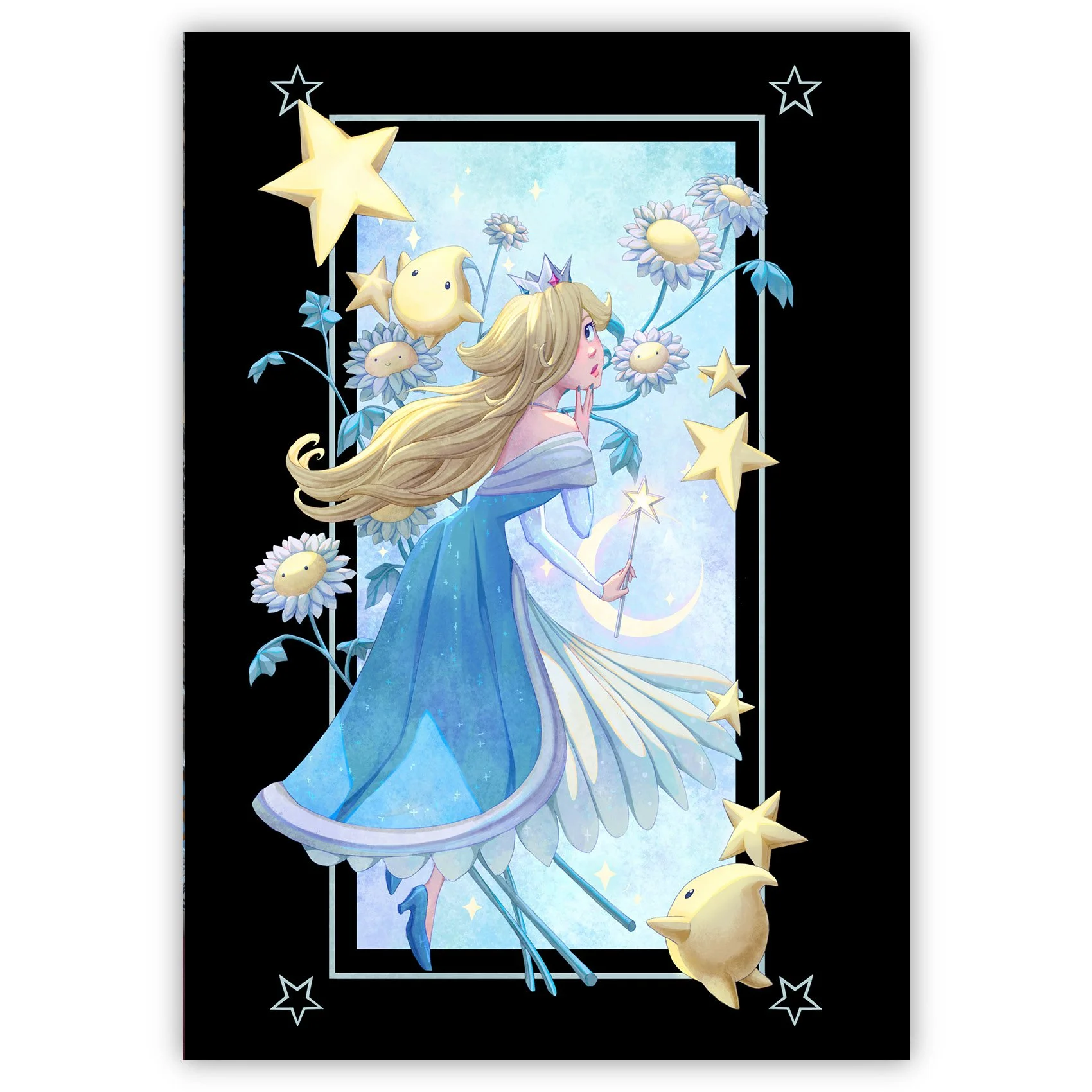 Mockup - Princesses - Silver Princess - Preview.jpg