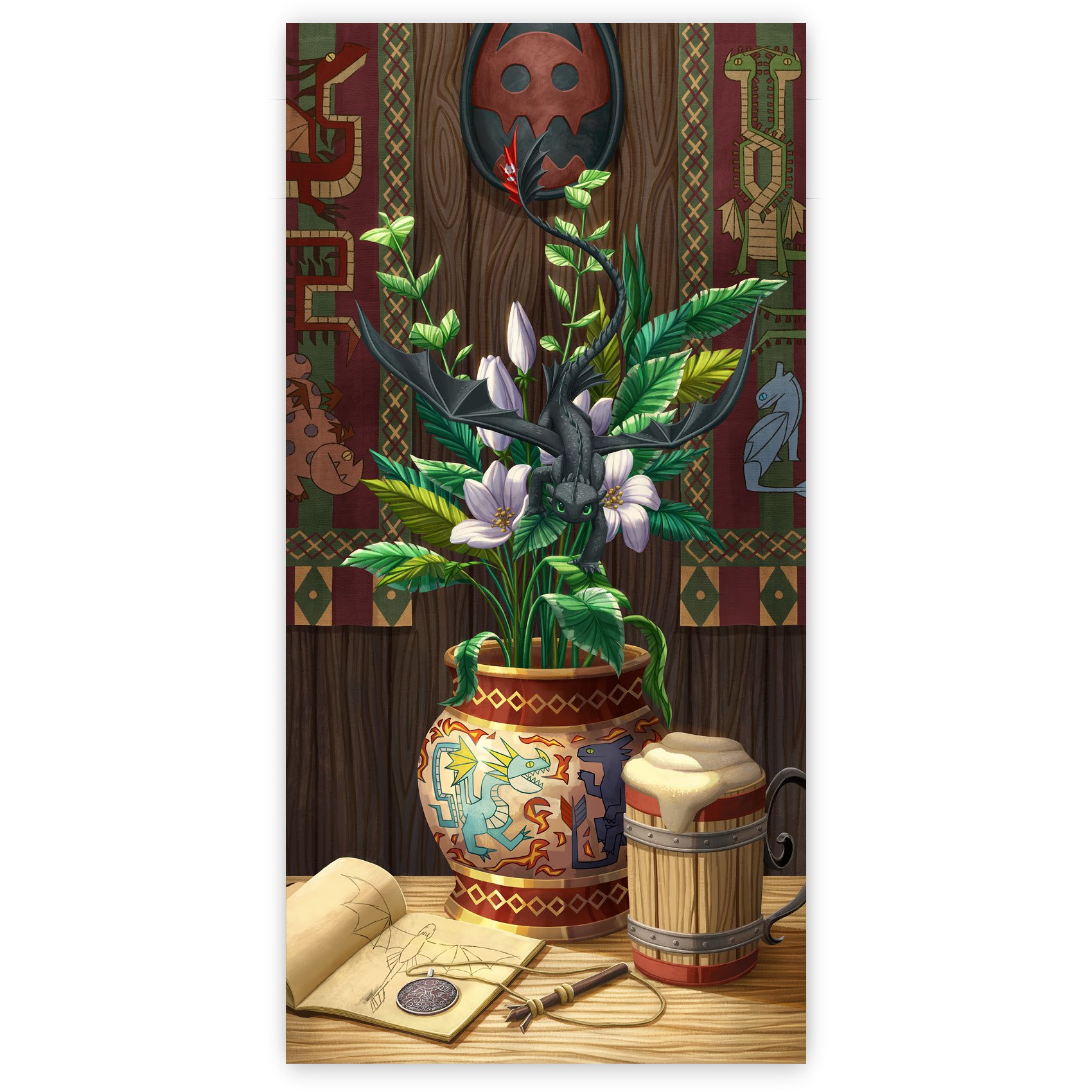 Mockup - Toothless Bouquet - Preview.jpg