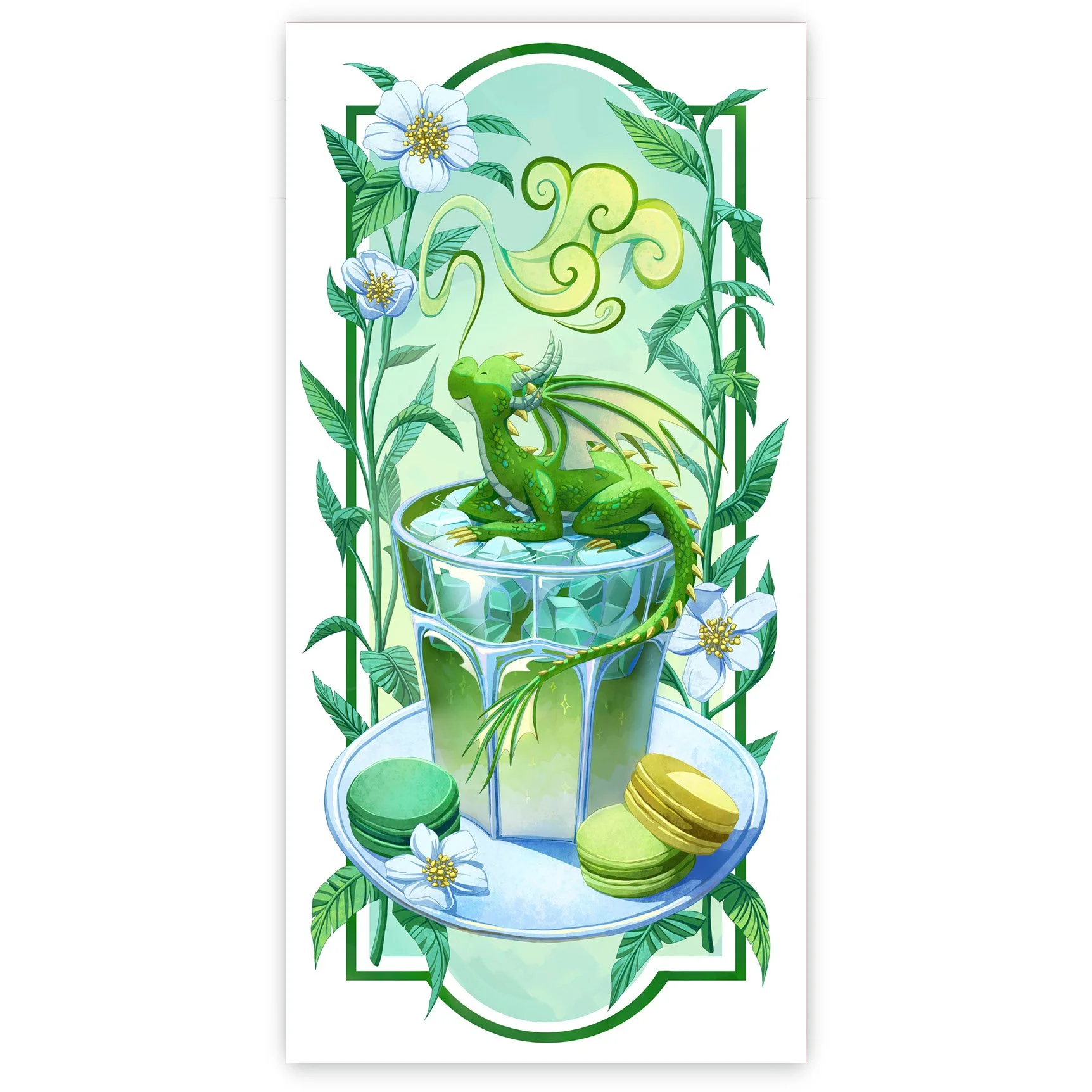 Mockup - Dragon Drinks - Matcha - Preview.jpg