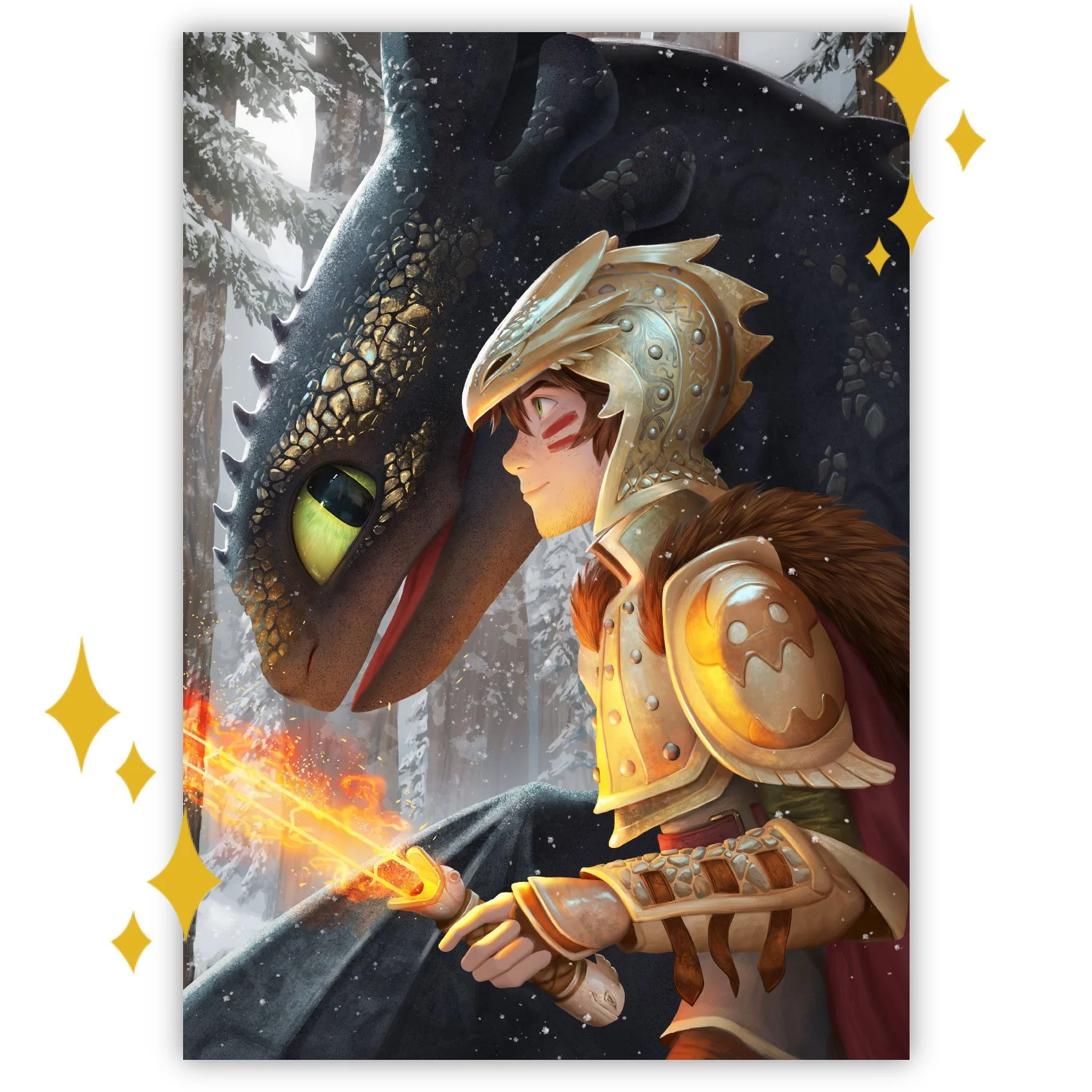 Mockup - Golden Armor - Preview.jpg
